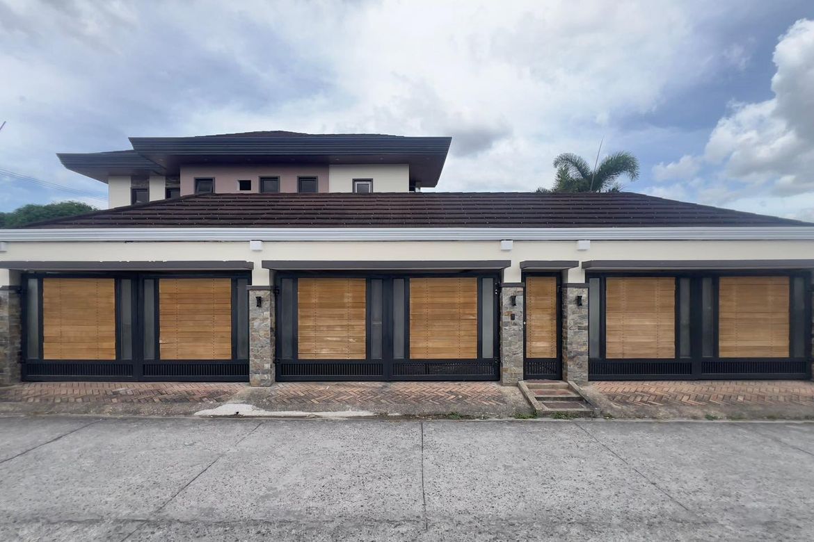 4 Bedroom House for Sale in Pulung Bulu, San Fernando, Pampanga – photo 8