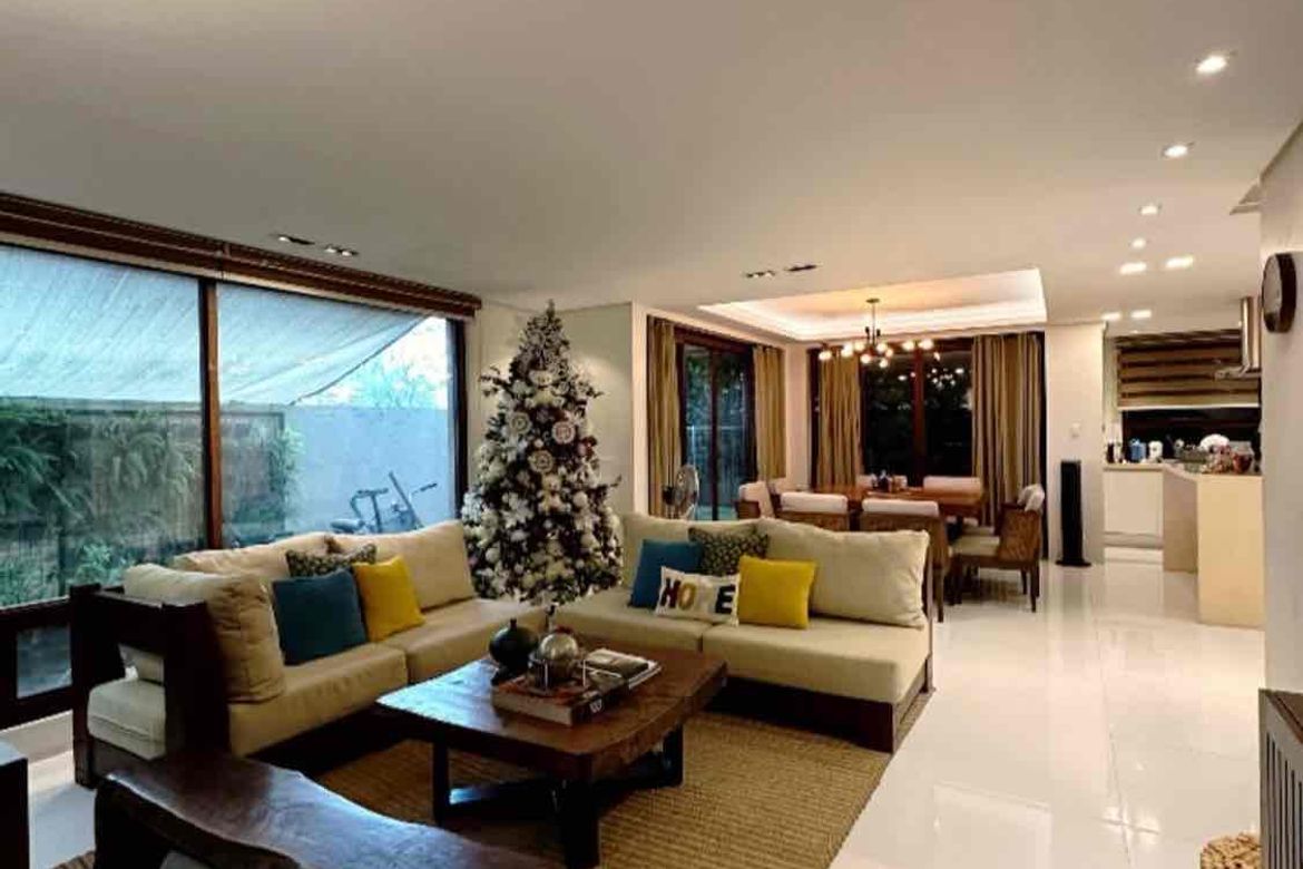 4 Bedroom House for Sale in Pulung Cacutud, Angeles, Pampanga – photo 3