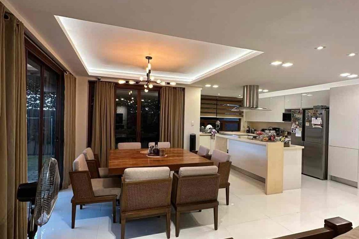 4 Bedroom House for Sale in Pulung Cacutud, Angeles, Pampanga – photo 4