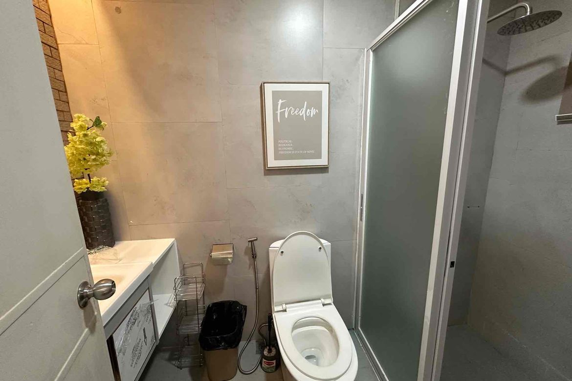 4 Bedroom House for Sale in Pulung Maragul, Angeles, Pampanga – photo 8