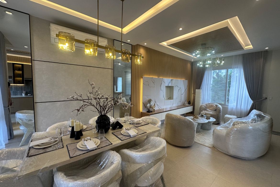 4 Bedroom House for Sale in Pulung Maragul, Angeles, Pampanga – photo 3