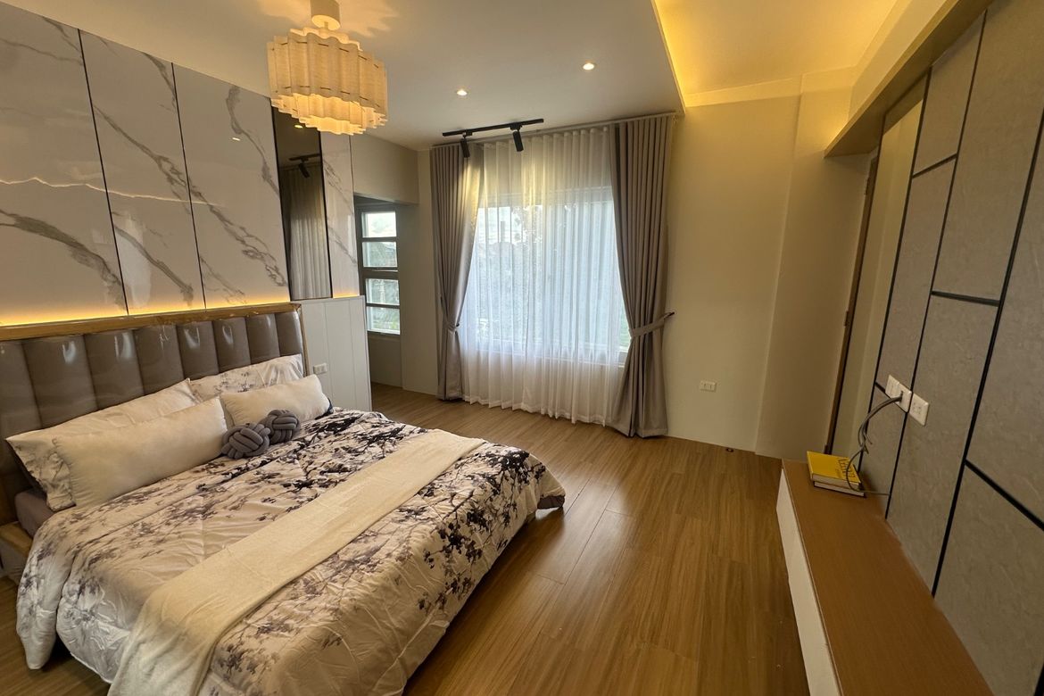 4 Bedroom House for Sale in Pulung Maragul, Angeles, Pampanga – photo 6