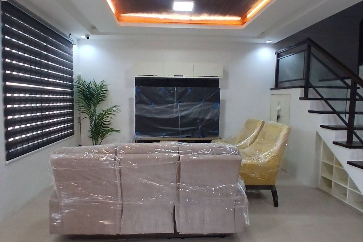 4 Bedroom House for Sale in Pulung Maragul, Angeles, Pampanga – photo 3