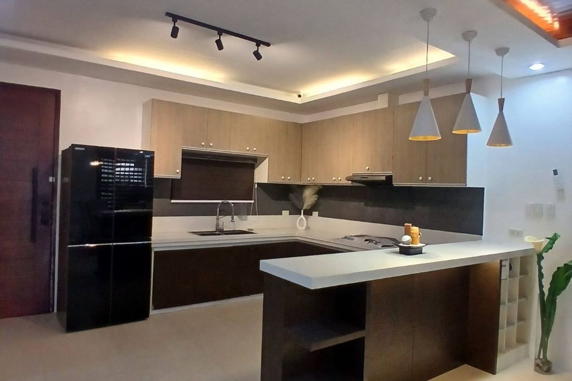 4 Bedroom House for Sale in Pulung Maragul, Angeles, Pampanga – photo 5