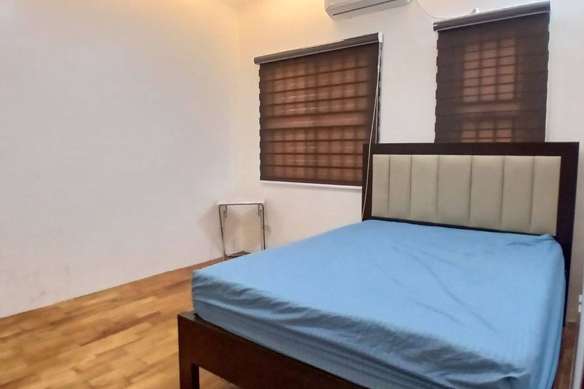 4 Bedroom House for Sale in Pulung Maragul, Angeles, Pampanga – photo 7