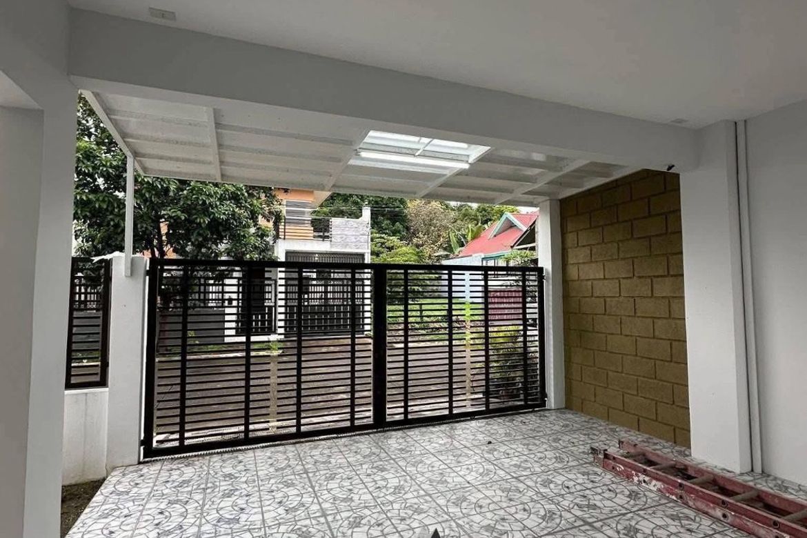 4 Bedroom House for Sale in Pulung Maragul, Angeles, Pampanga – photo 3