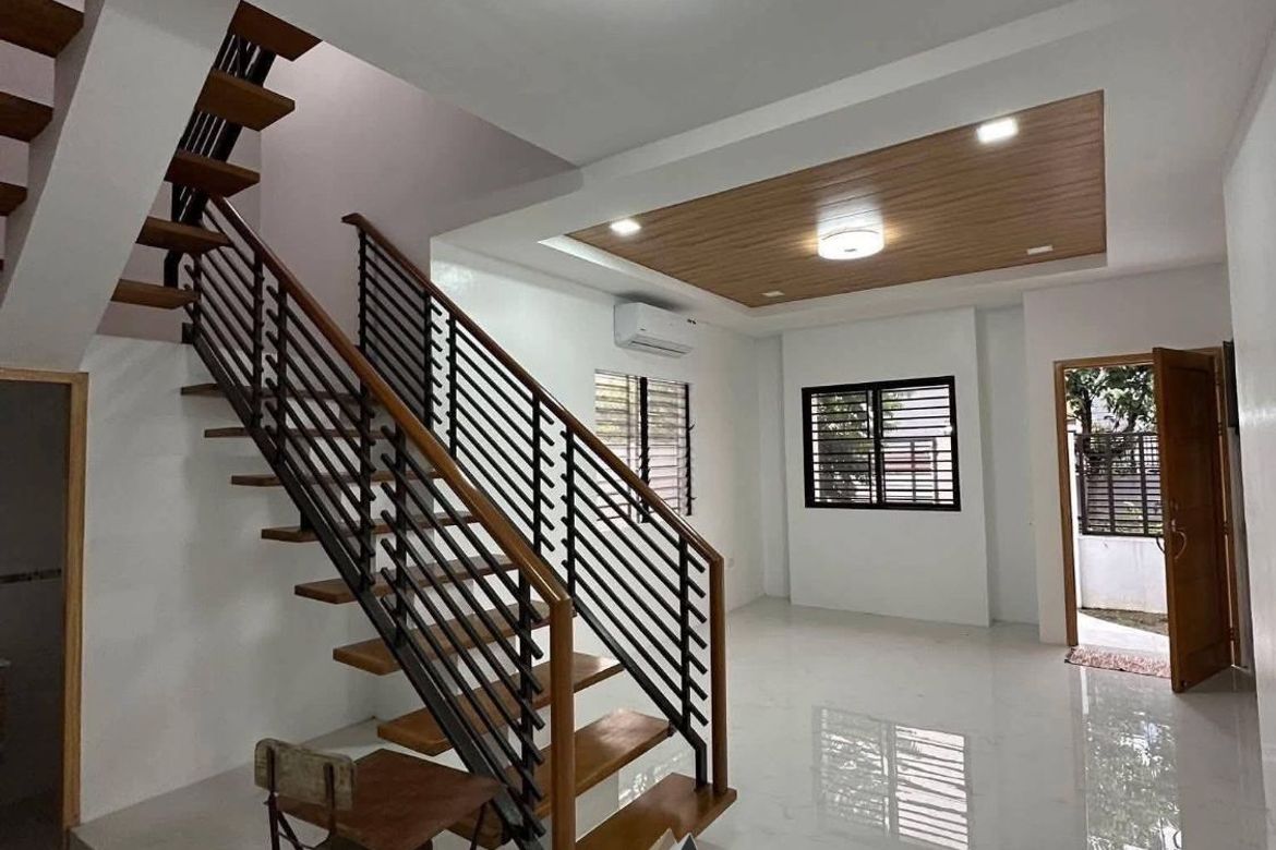 4 Bedroom House for Sale in Pulung Maragul, Angeles, Pampanga – photo 4