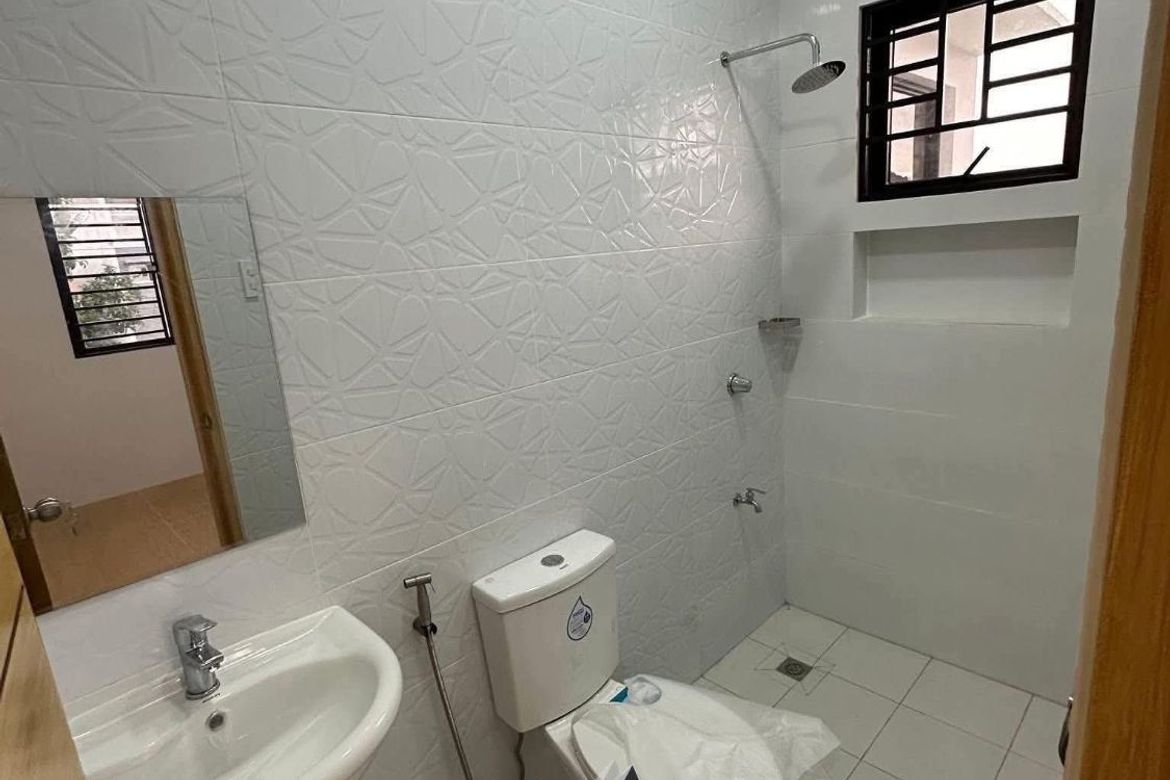 4 Bedroom House for Sale in Pulung Maragul, Angeles, Pampanga – photo 5