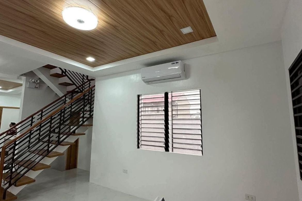 4 Bedroom House for Sale in Pulung Maragul, Angeles, Pampanga – photo 7