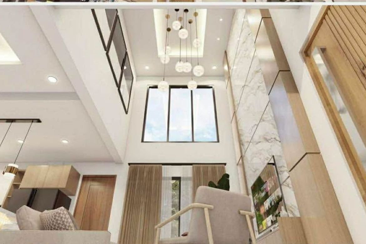 4 Bedroom House for Sale in Pulung Maragul, Angeles, Pampanga – photo 6