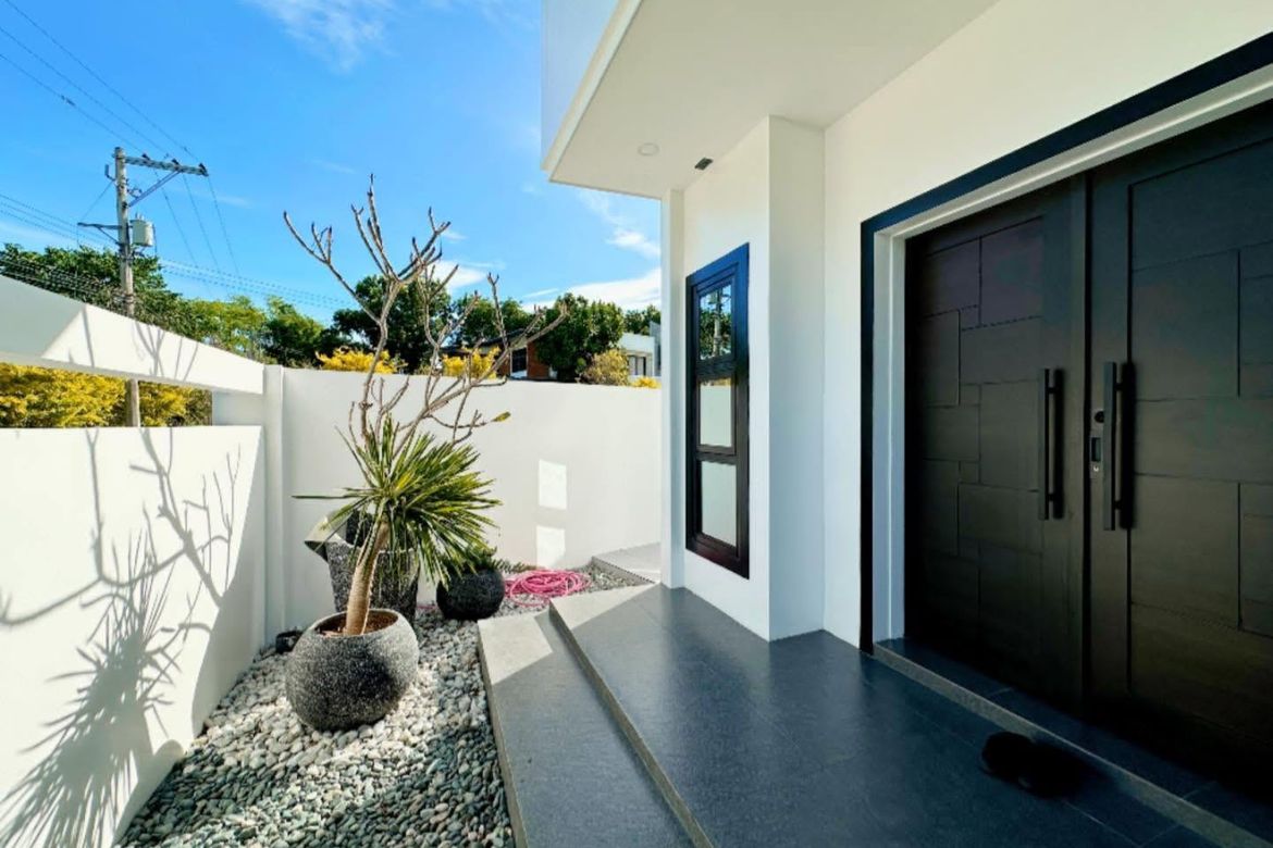 4 Bedroom House for Sale in Pulung Maragul, Angeles, Pampanga – photo 3