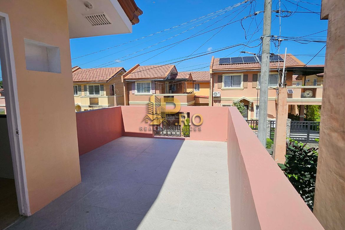 4 Bedroom House for Sale in Pulung Maragul, Angeles, Pampanga – photo 4