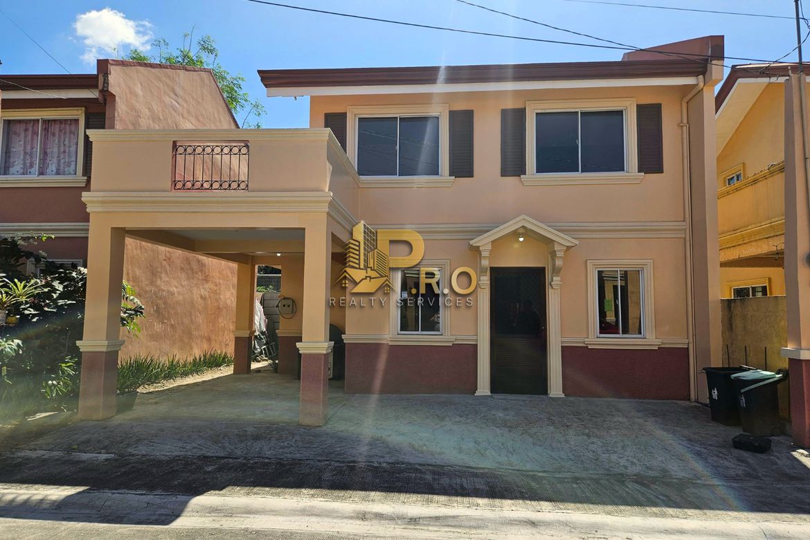 4 Bedroom House for Sale in Pulung Maragul, Angeles, Pampanga – photo 6