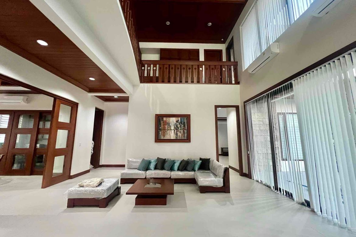 4 Bedroom House for Sale in Pulung Maragul, Angeles, Pampanga – photo 3