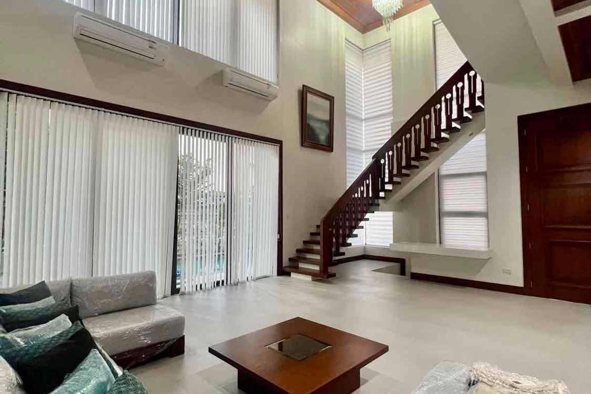 4 Bedroom House for Sale in Pulung Maragul, Angeles, Pampanga – photo 5