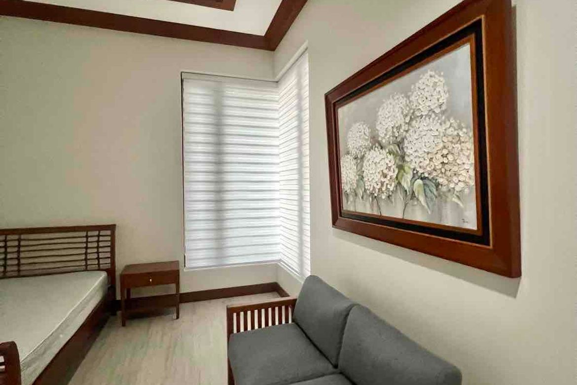 4 Bedroom House for Sale in Pulung Maragul, Angeles, Pampanga – photo 8