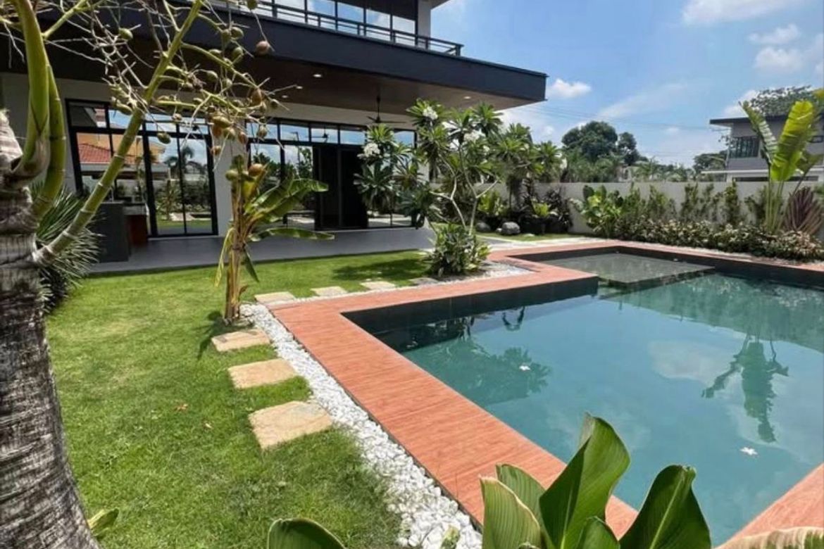 4 Bedroom House for Sale in Pulung Maragul, Angeles, Pampanga – photo 2