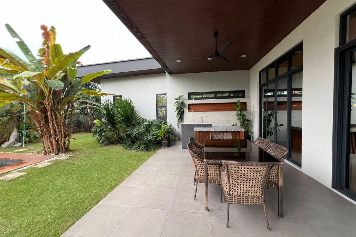 4 Bedroom House for Sale in Pulung Maragul, Angeles, Pampanga – photo 7