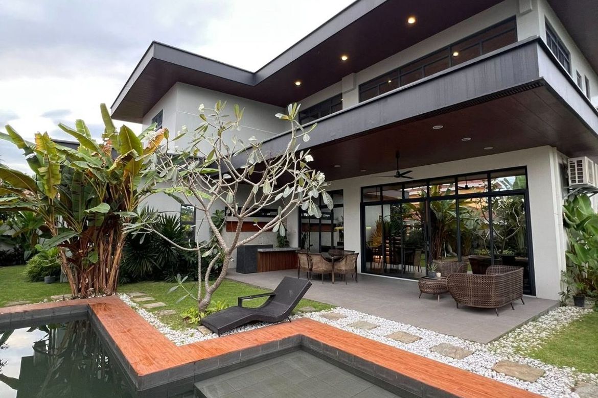 4 Bedroom House for Sale in Pulung Maragul, Angeles, Pampanga – photo 8