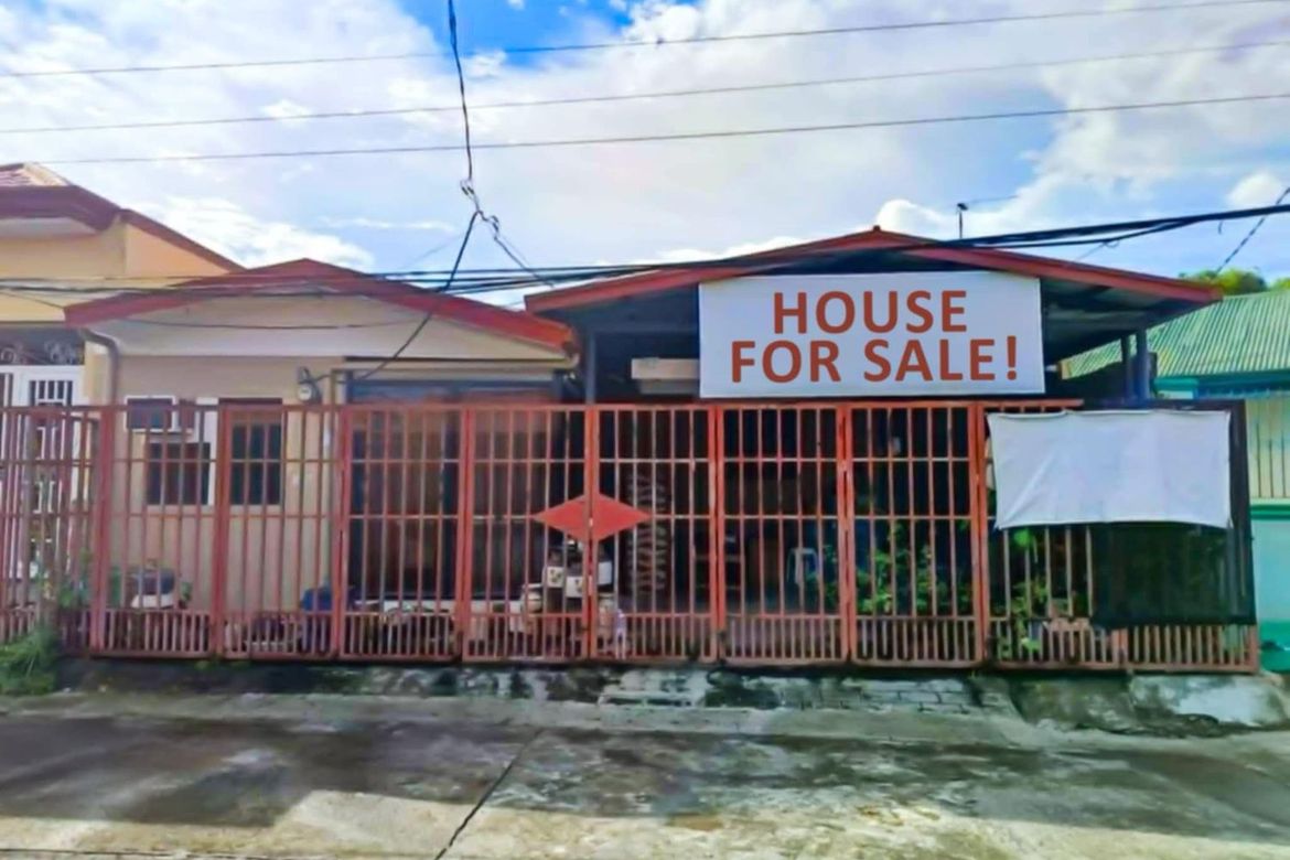 4 Bedroom House for Sale in Pulung Maragul, Angeles, Pampanga