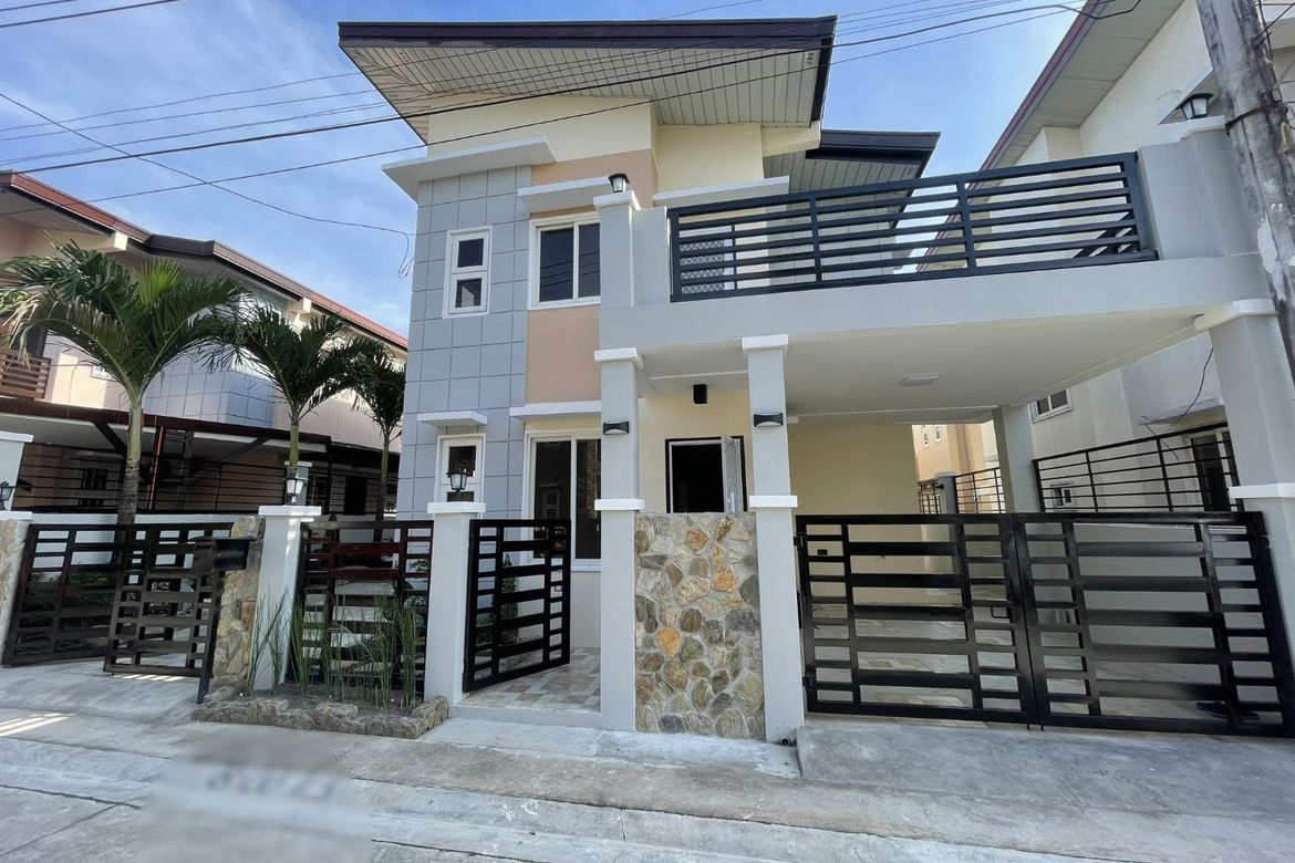 4 Bedroom House for Sale in Pulung Maragul, Angeles, Pampanga – photo 2