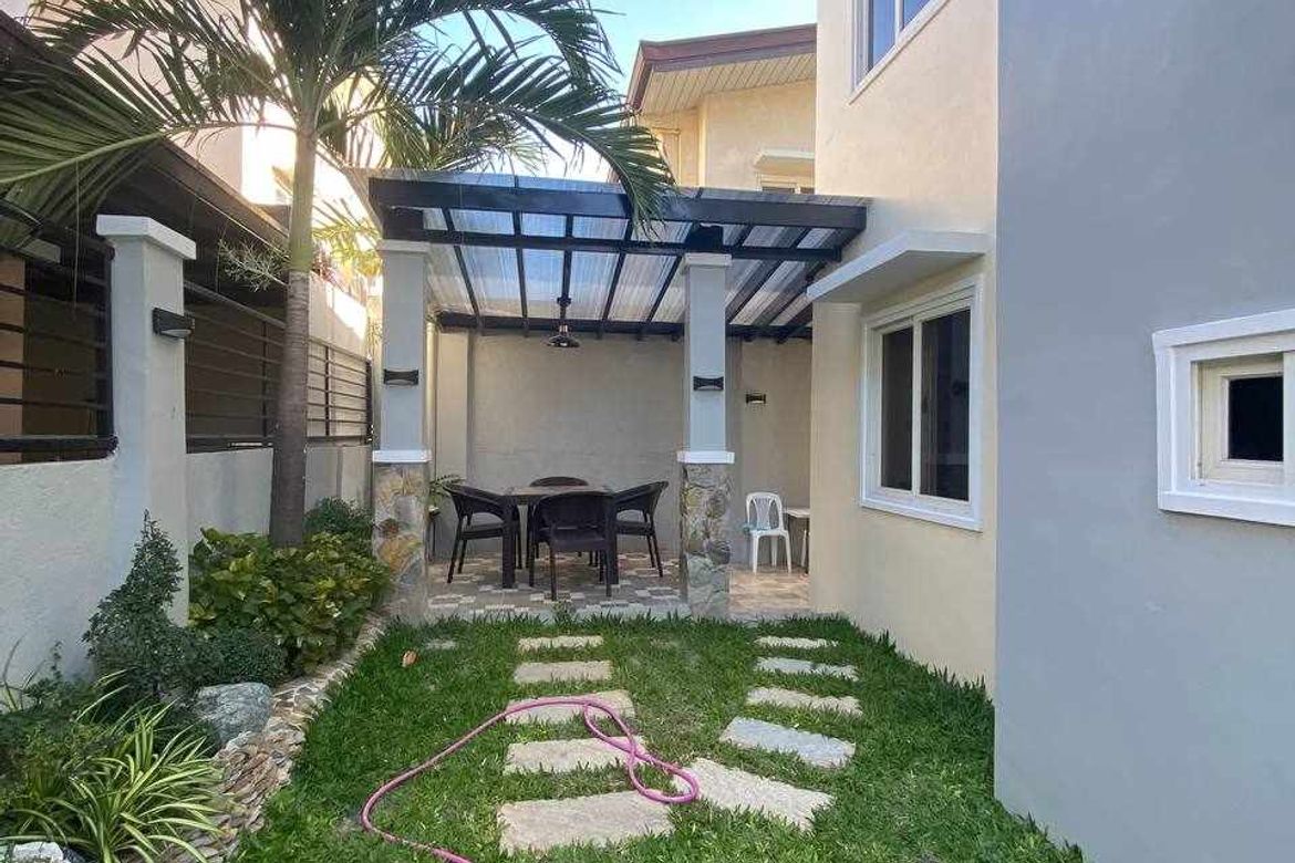 4 Bedroom House for Sale in Pulung Maragul, Angeles, Pampanga – photo 5