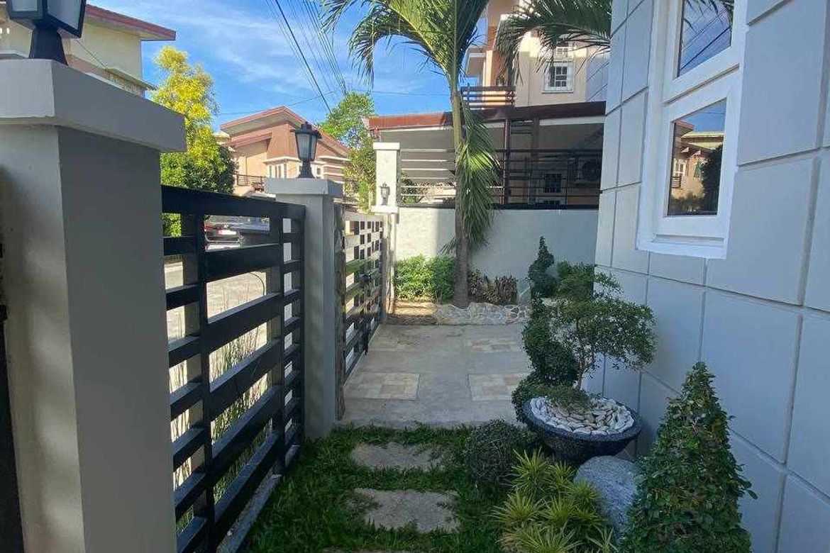 4 Bedroom House for Sale in Pulung Maragul, Angeles, Pampanga – photo 8