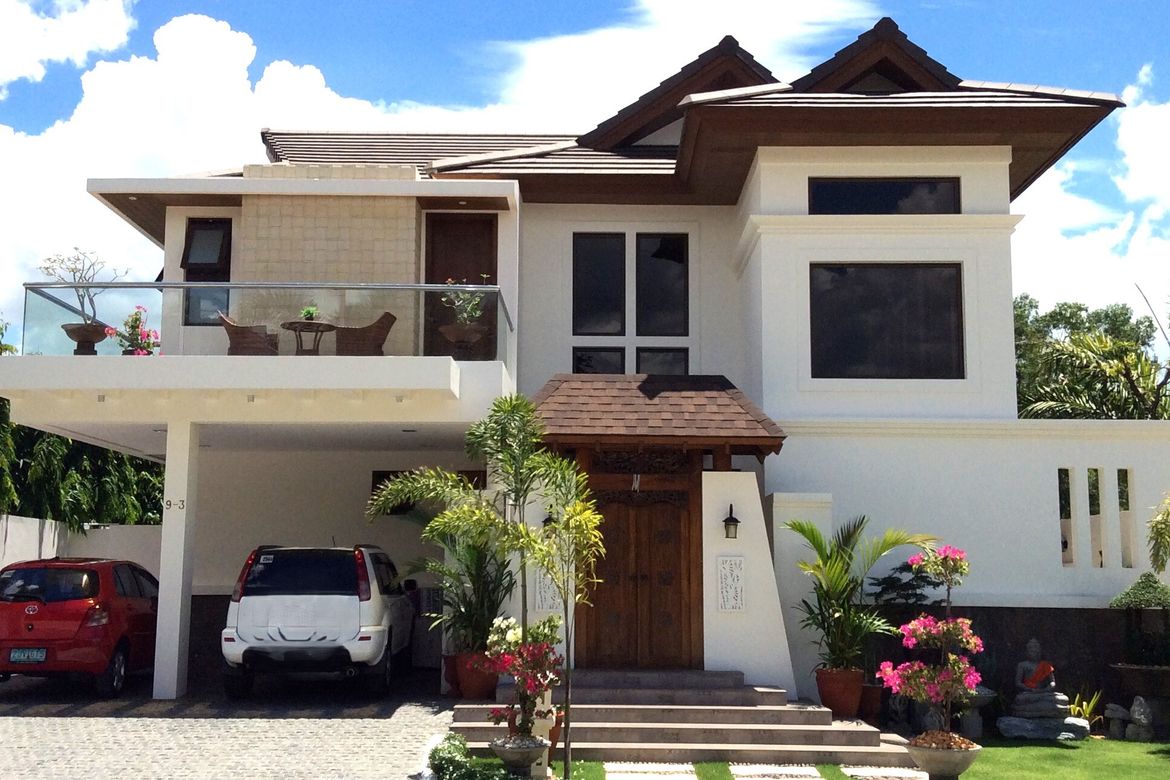 4 Bedroom House for Sale in Pulung Maragul, Angeles, Pampanga