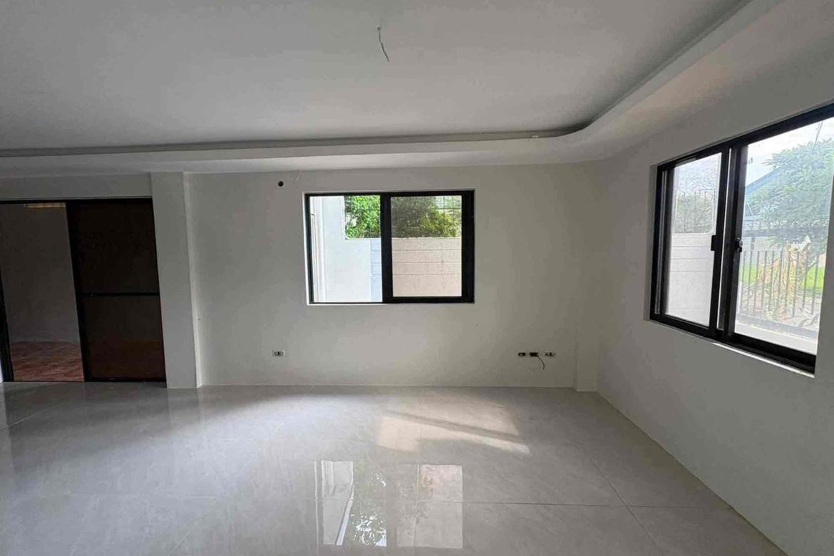 4 Bedroom House for Sale in Pulung Maragul, Angeles, Pampanga – photo 4