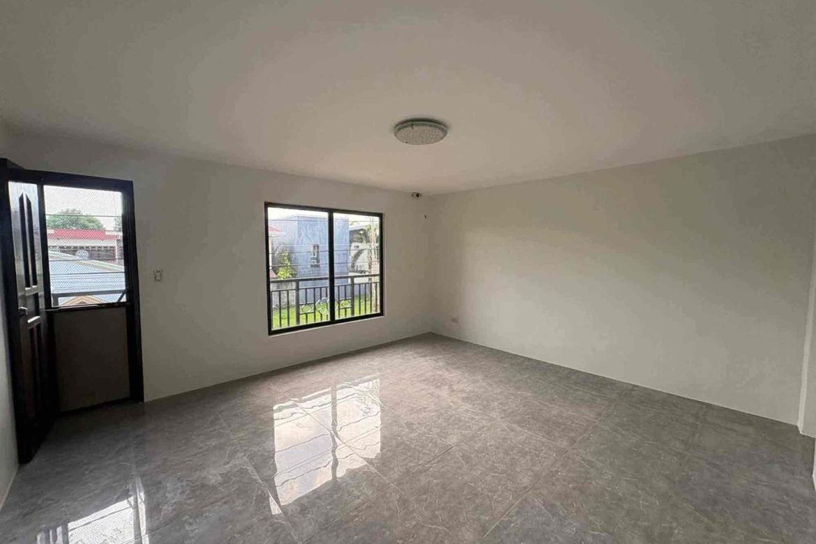 4 Bedroom House for Sale in Pulung Maragul, Angeles, Pampanga – photo 8