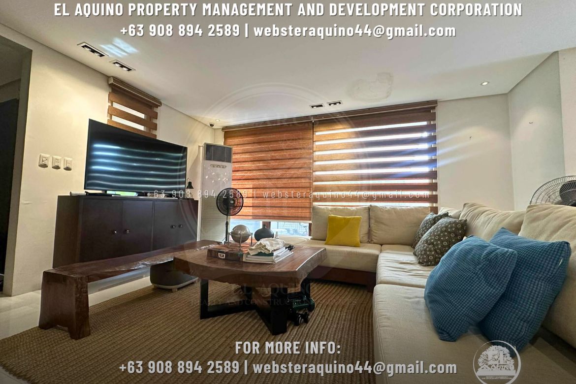 4 Bedroom House for Sale in Pulung Maragul, Angeles, Pampanga – photo 3