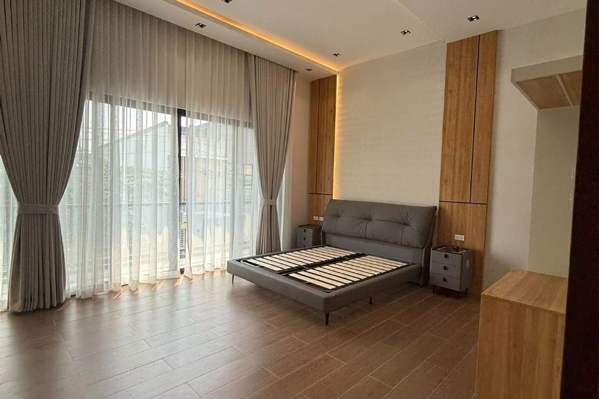 4 Bedroom House for Sale in Pulung Maragul, Angeles, Pampanga – photo 5