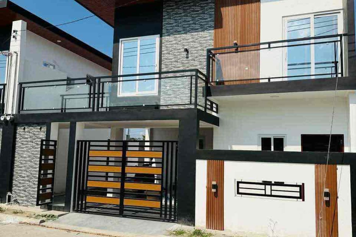 4 Bedroom House for Sale in Pulung Maragul, Angeles, Pampanga – photo 2