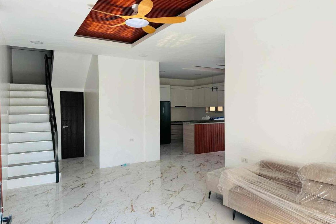 4 Bedroom House for Sale in Pulung Maragul, Angeles, Pampanga – photo 4
