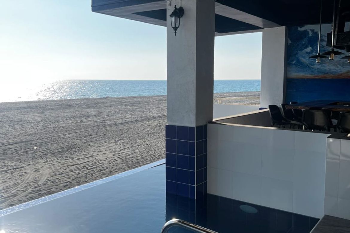 4 Bedroom House for Sale in Pundaquit, San Antonio, Zambales