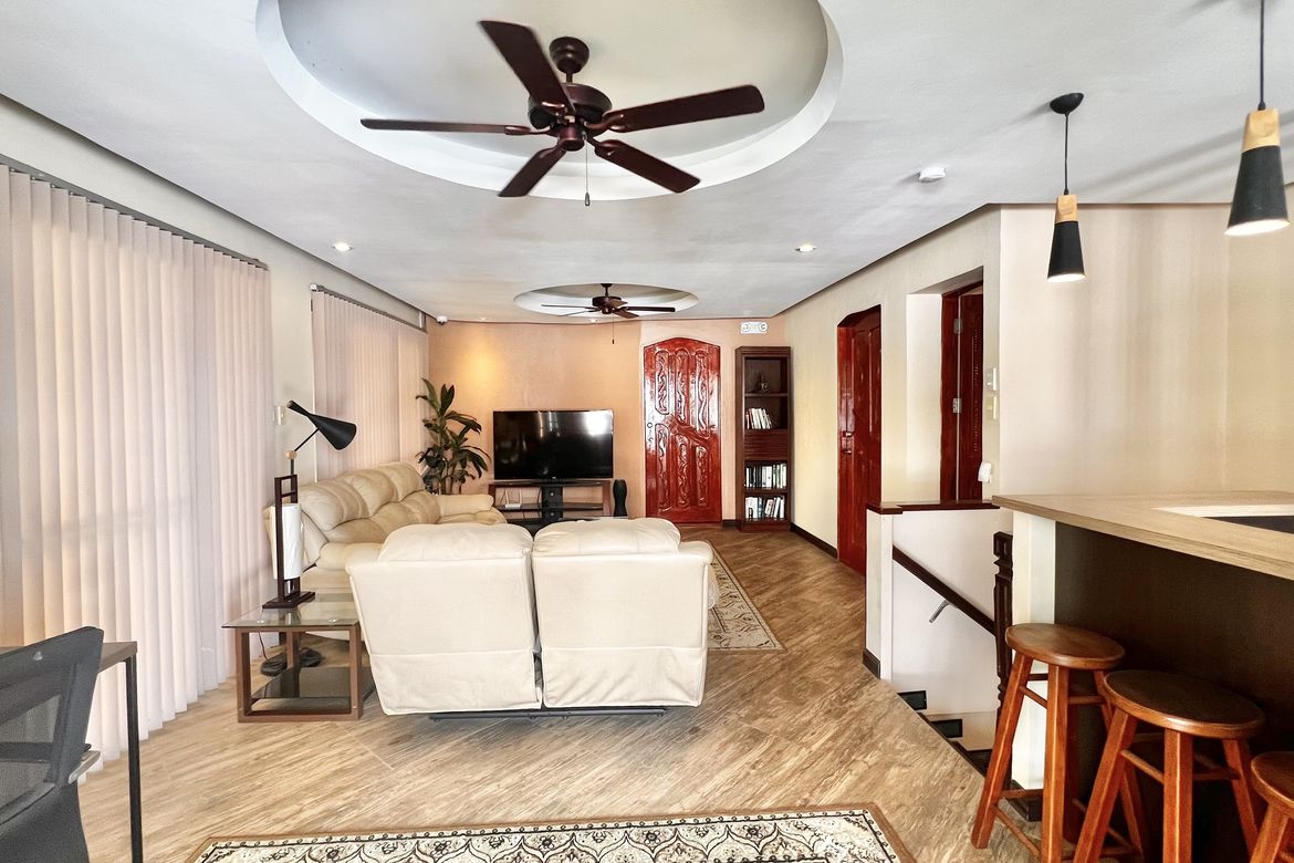 4 Bedroom House for Sale in Pundaquit, San Antonio, Zambales – photo 5