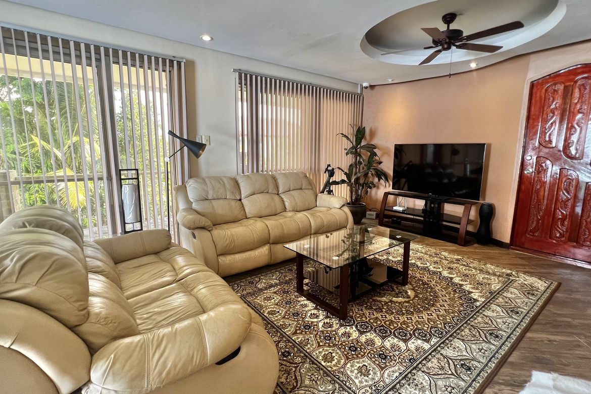 4 Bedroom House for Sale in Pundaquit, San Antonio, Zambales – photo 6
