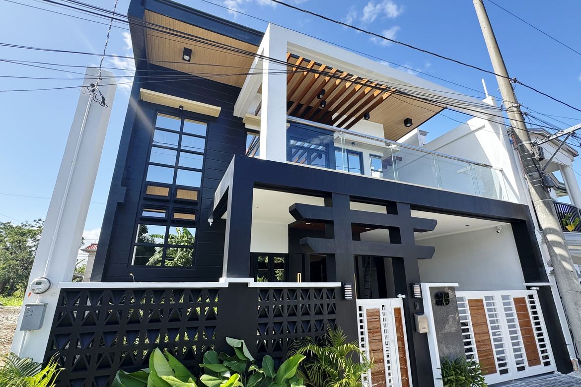 4 Bedroom House for Sale in Punta, Calamba, Laguna – photo 2