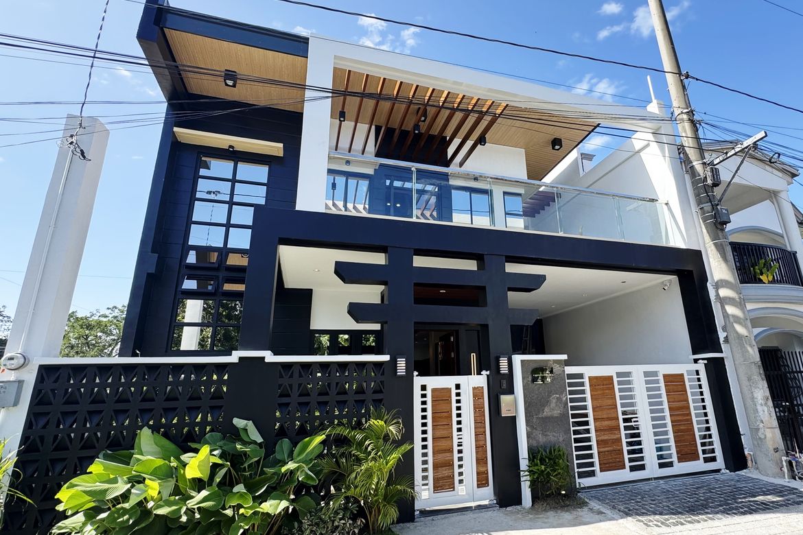 4 Bedroom House for Sale in Punta, Calamba, Laguna – photo 3