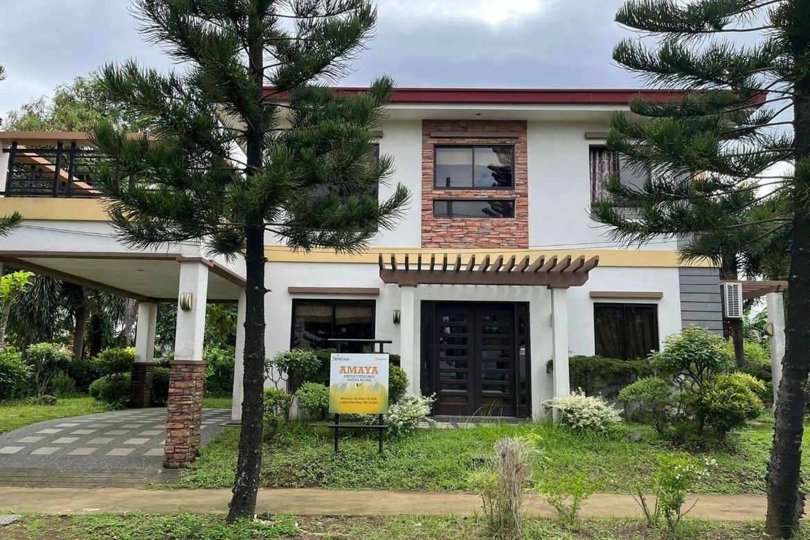 4 Bedroom House for Sale in Punta, Calamba, Laguna – photo 2