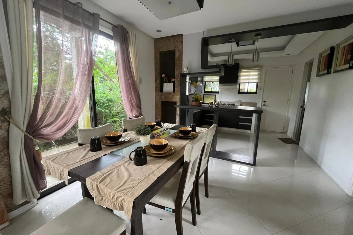 4 Bedroom House for Sale in Punta, Calamba, Laguna – photo 6