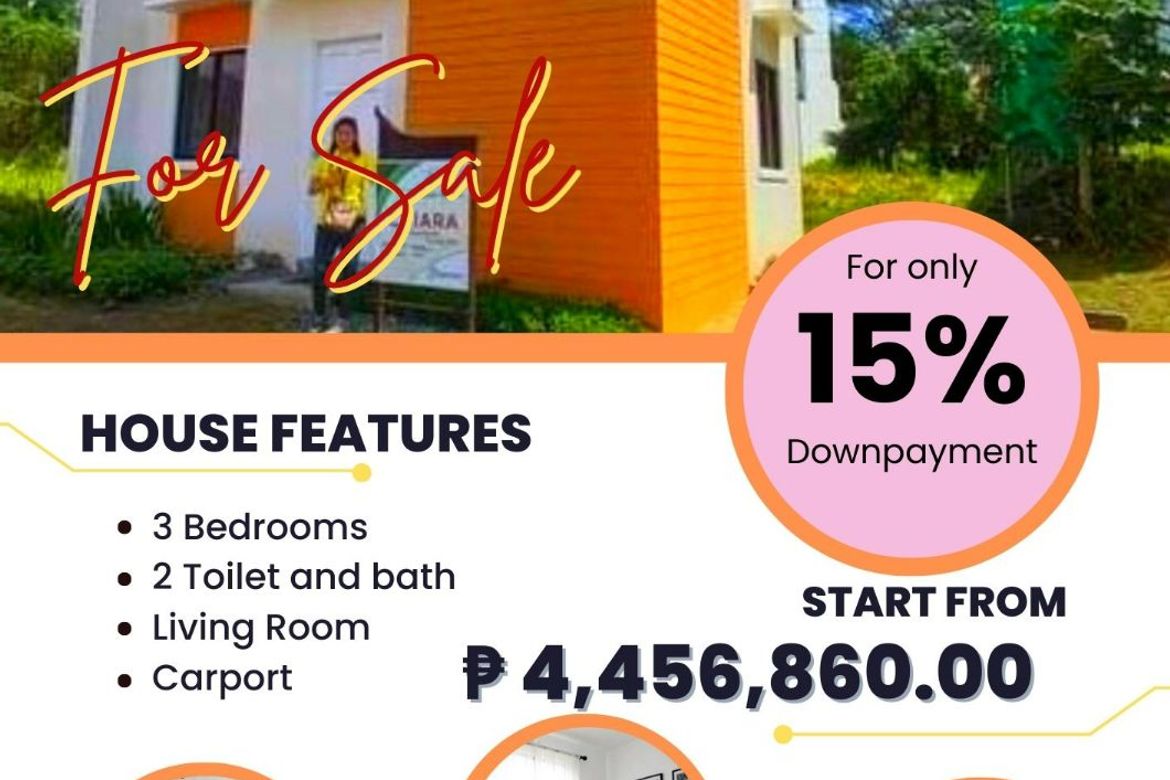 4 Bedroom House for Sale in Punta, Calamba, Laguna – photo 4