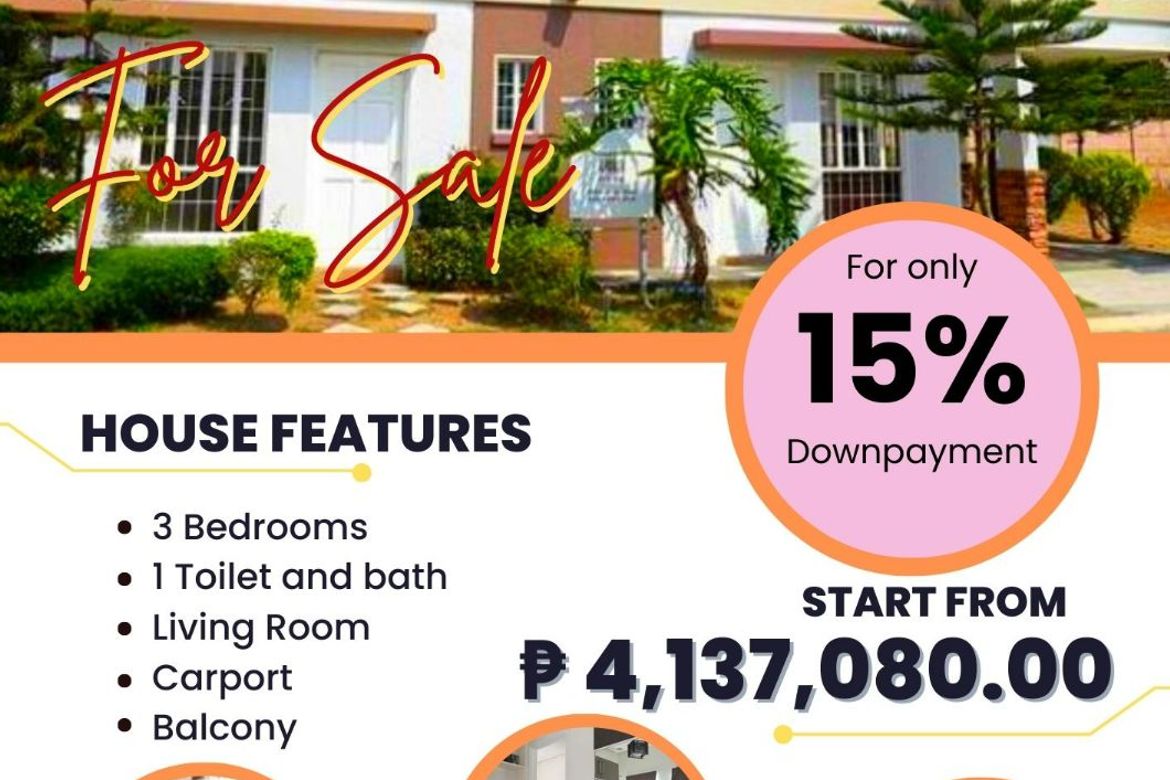 4 Bedroom House for Sale in Punta, Calamba, Laguna – photo 5