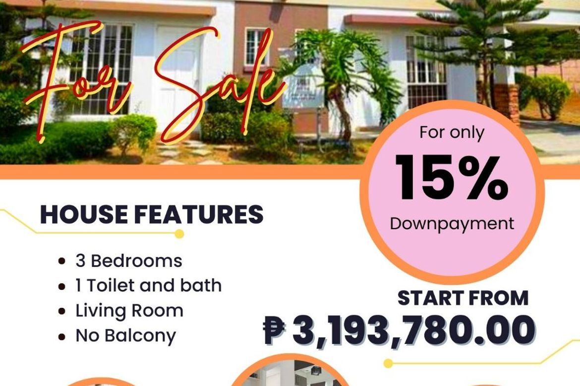 4 Bedroom House for Sale in Punta, Calamba, Laguna – photo 6