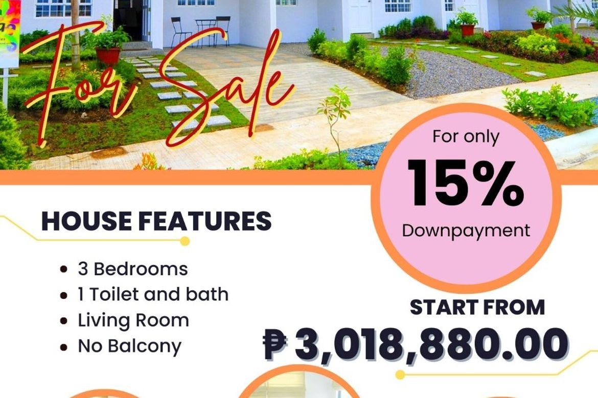4 Bedroom House for Sale in Punta, Calamba, Laguna – photo 7