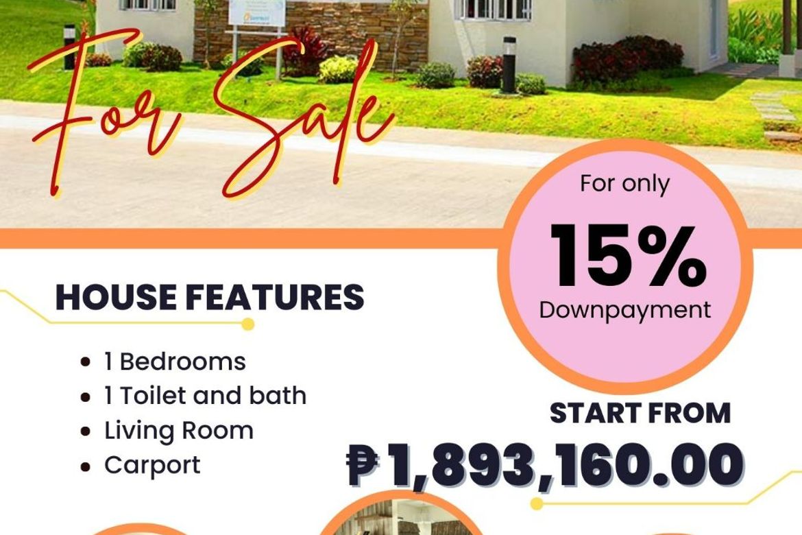 4 Bedroom House for Sale in Punta, Calamba, Laguna – photo 8