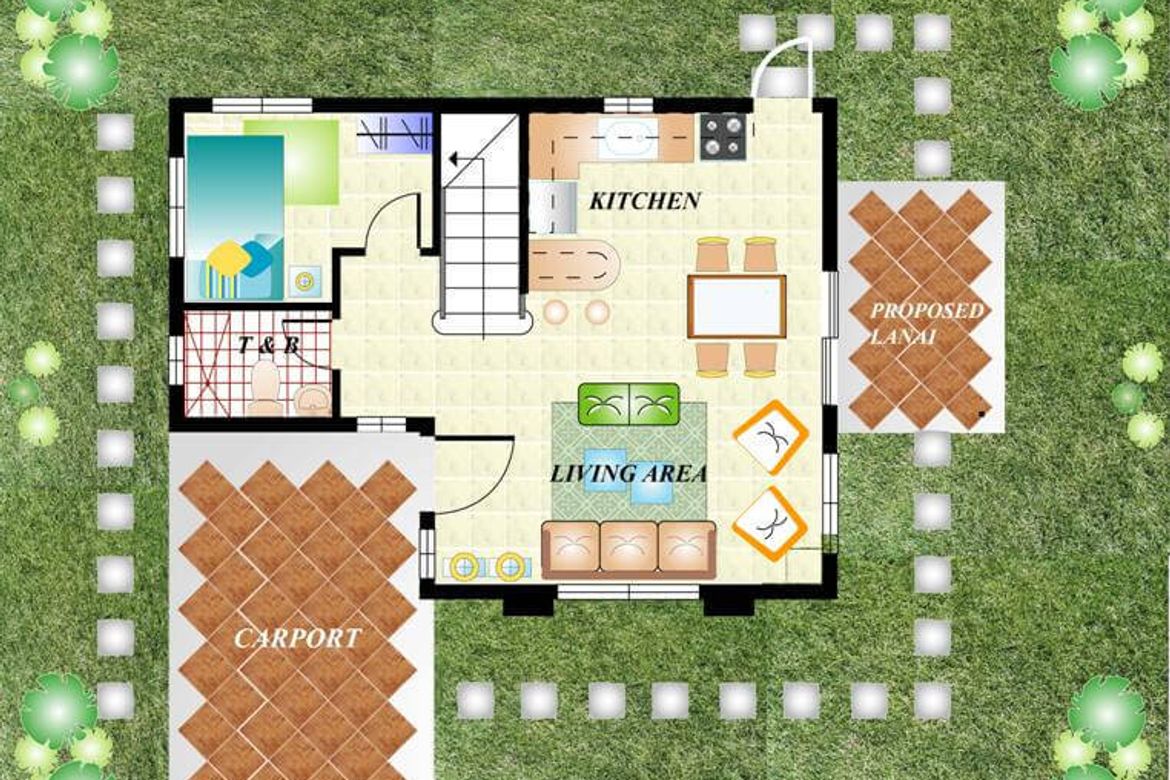 4 Bedroom House for Sale in Punta, Calamba, Laguna – photo 2