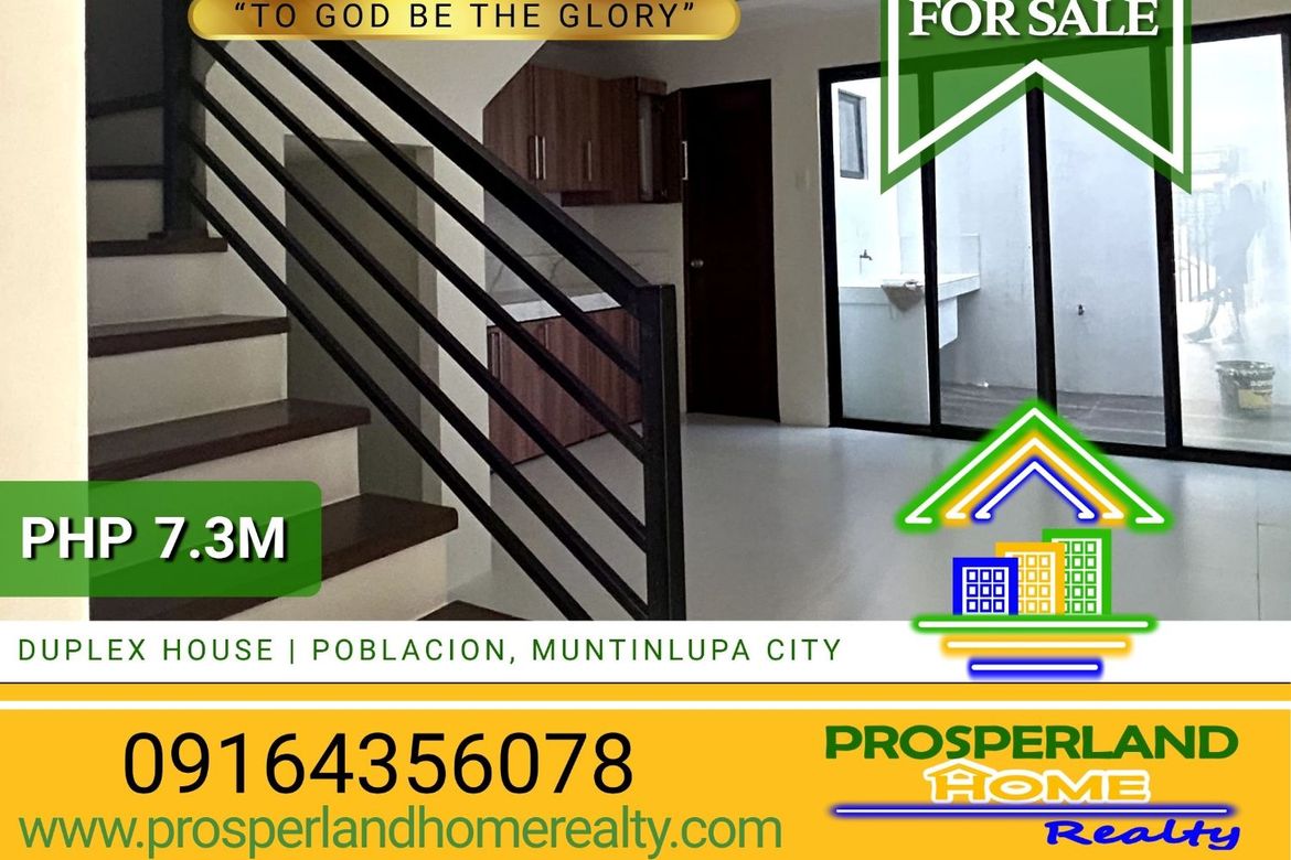 4 Bedroom House for Sale in Putatan, Muntinlupa, Metro Manila