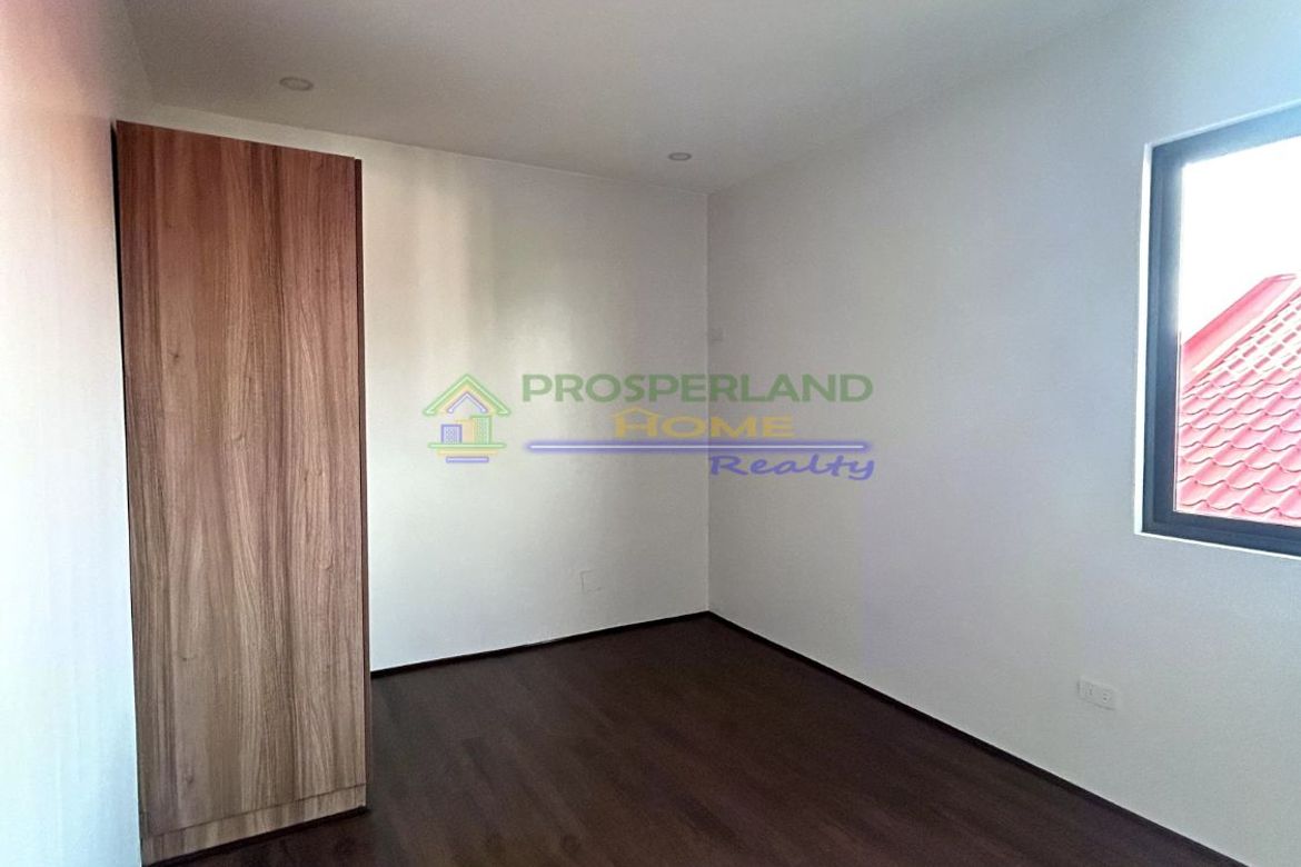4 Bedroom House for Sale in Putatan, Muntinlupa, Metro Manila – photo 3