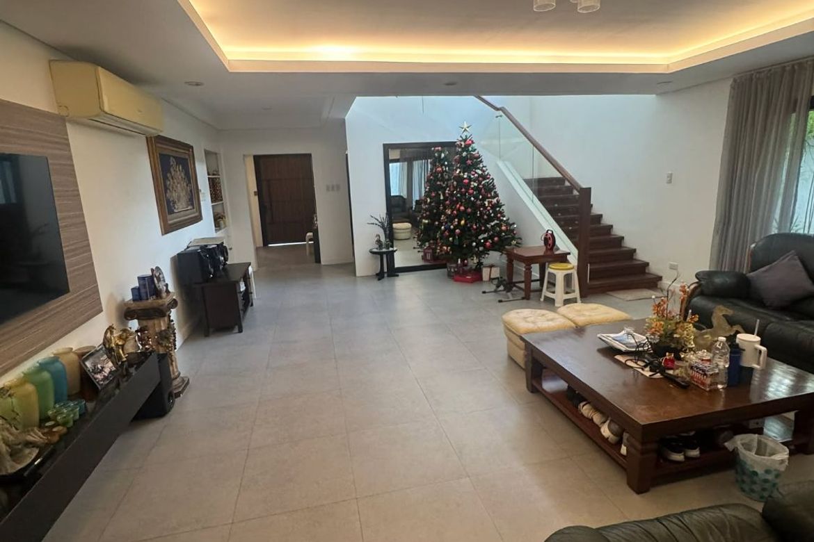 4 Bedroom House for Sale in Putatan, Muntinlupa, Metro Manila – photo 5